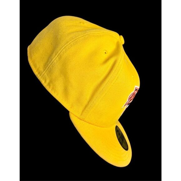 San Diego Padres Legacy Cap Hat  Throwy59GiftybBy New Era Sz. 7.5 - Picture 4 of 9